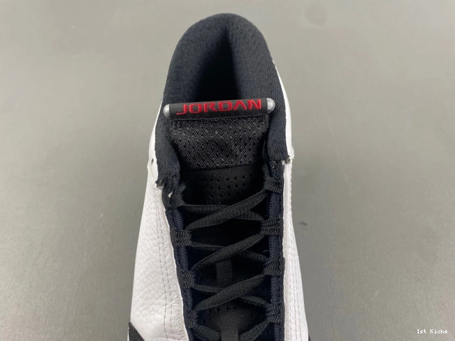 Toe Black Air (2024) Jordan 487471-160 14 Retro 0520